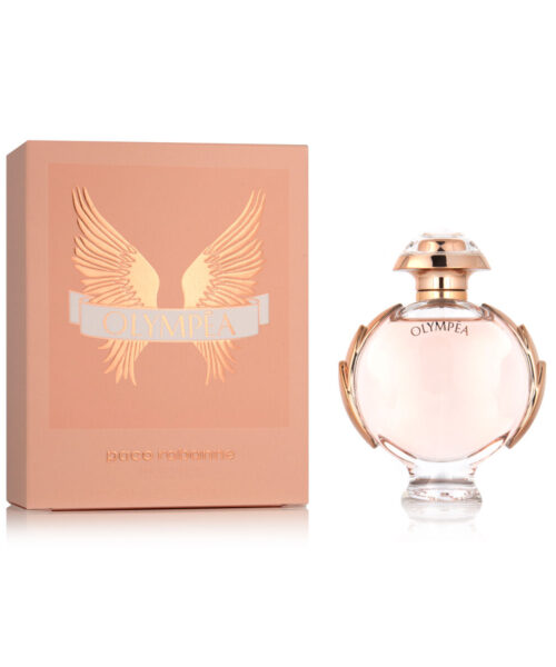 Women's Perfume Paco Rabanne EDP Olympéa 80 ml
