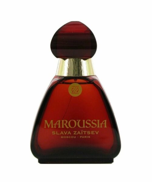 Women's Perfume Vanderbilt D07533 EDT 100 ml