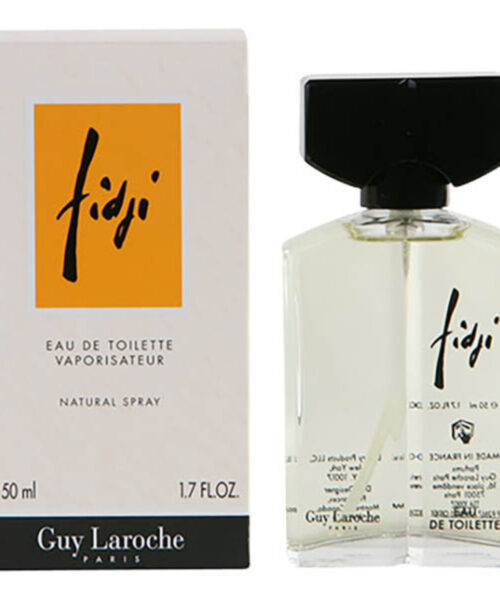 Women's Perfume Fidji Guy Laroche EDT