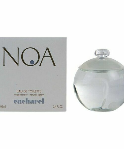 Women's Perfume Cacharel EDT
