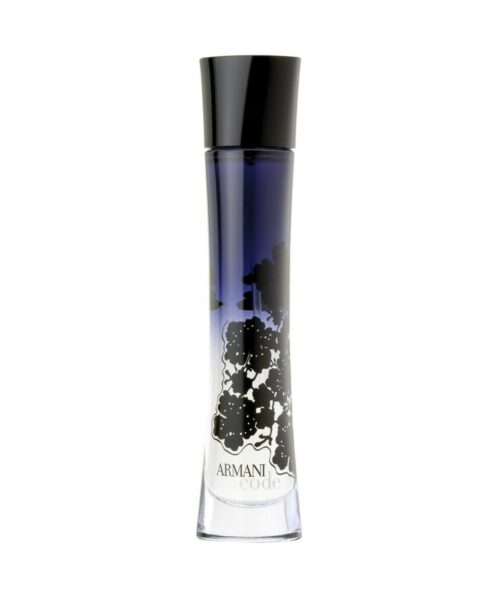 Women's Perfume Giorgio Armani EDP EDP Armani Code