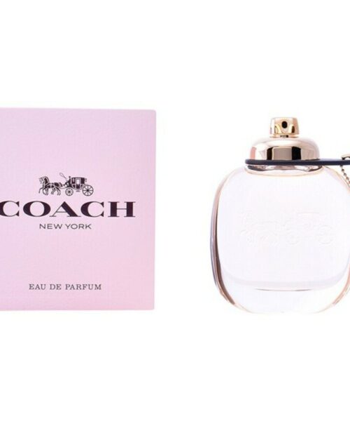 Women's Perfume Coach EDP