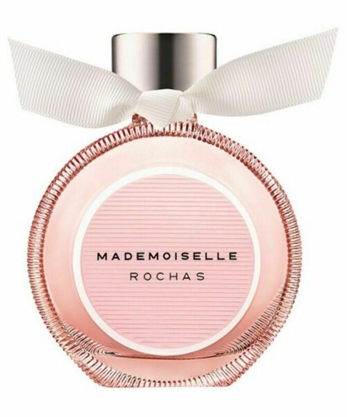 Women's Perfume Mademoiselle Rochas EDP EDP