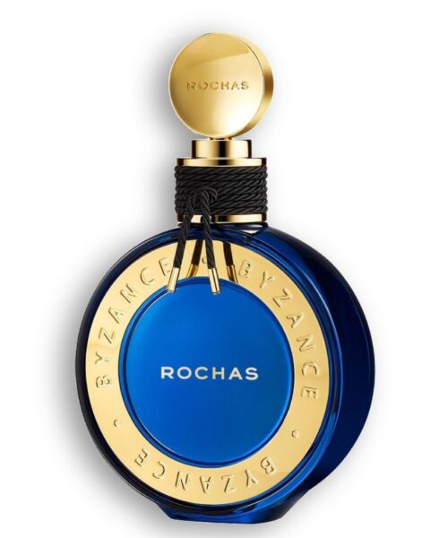 Women's Perfume Byzance Rochas Byzance EDP 40 ml
