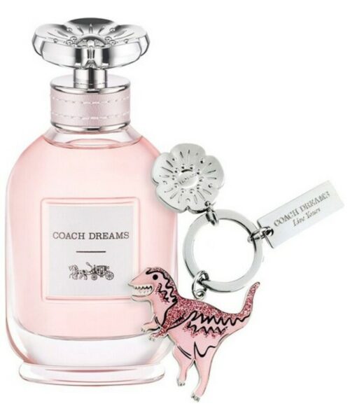 Women's Perfume Dreams Coach EDP (90 ml) (90 ml)