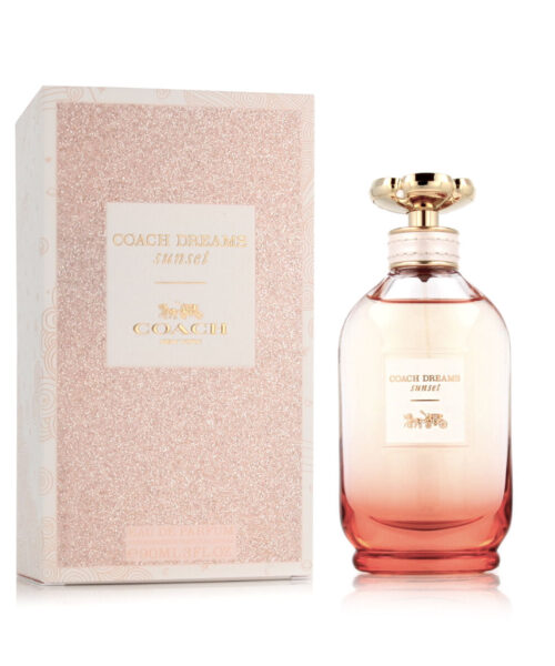 Women's Perfume Coach COACH DREAMS