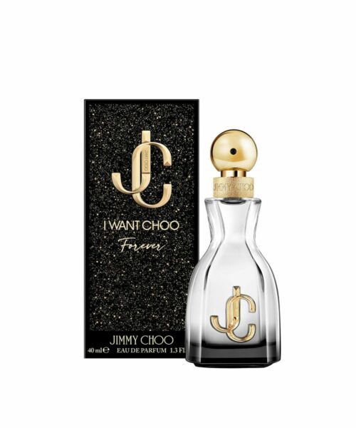 Women's Perfume Jimmy Choo I WANT CHOO FOREVER EDP EDP 40 ml