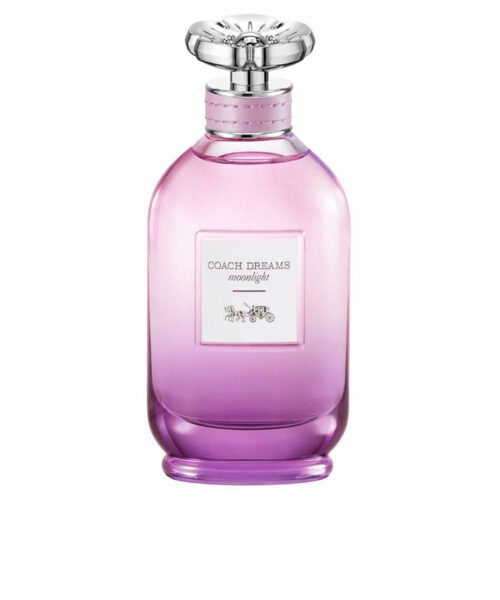 Women's Perfume Coach Coach Dreams Moonlight EDP 90 ml