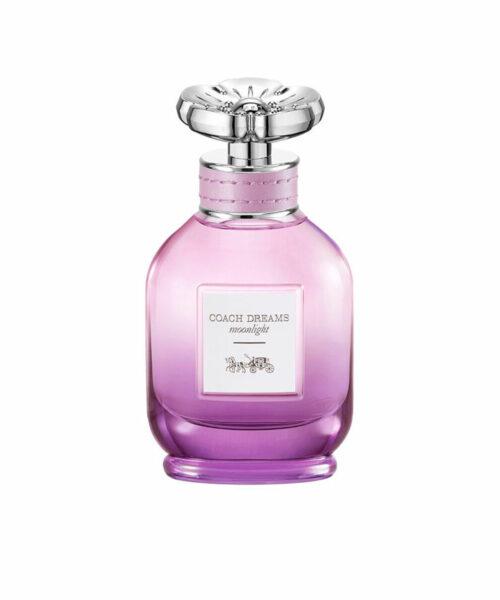 Women's Perfume Coach Coach Dreams Moonlight EDP 40 ml
