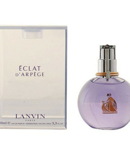 Women's Perfume Eclat D'arpege Lanvin EDP EDP