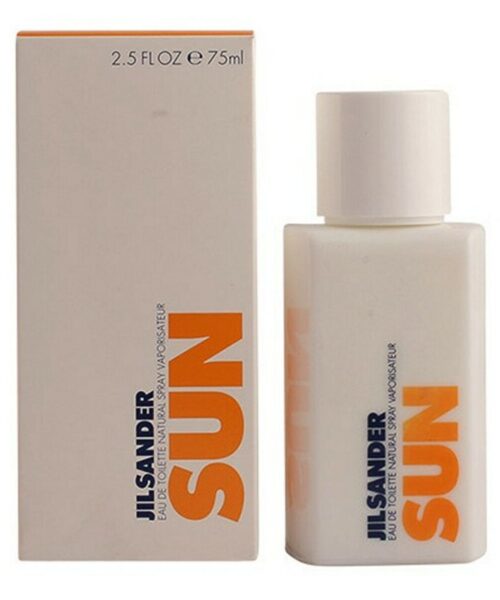 Women's Perfume Jil Sander EDT