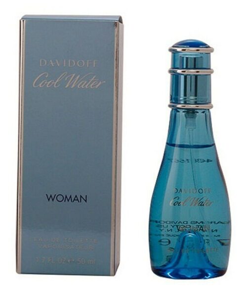 Women's Perfume Davidoff EDT