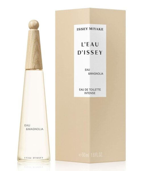 Women's Perfume Issey Miyake L'Eau d'Issey Eau & Magnolia EDT 50 ml