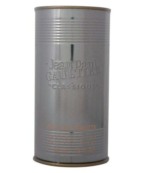 Women's Perfume Jean Paul Gaultier EDT