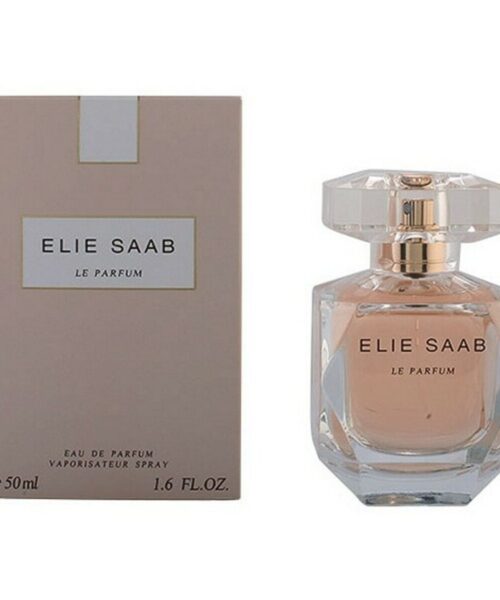Women's Perfume Elie Saab Le Parfum EDP EDP