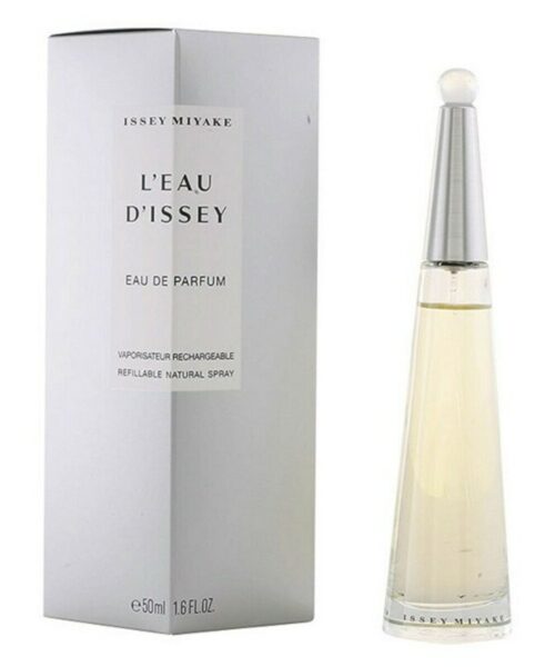 Women's Perfume L'eau D'issey Issey Miyake EDP