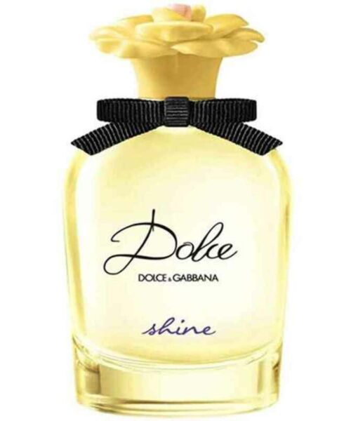 Women's Perfume Shine Dolce & Gabbana EDP 75 ml EDP