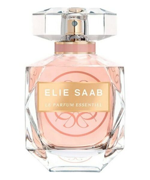 Women's Perfume Le Parfum Essentie Elie Saab 6981 EDP EDP 50 ml