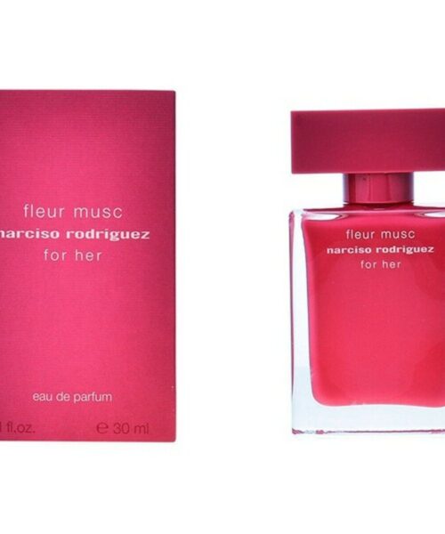Women's Perfume Fleur Musc Narciso Rodriguez EDP EDP