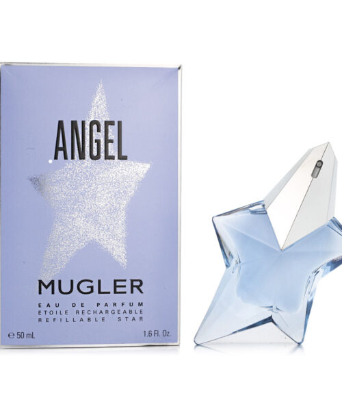 Women's Perfume Mugler Angel EDP EDP 50 ml