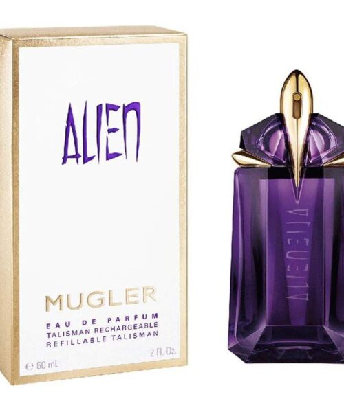 Women's Perfume Mugler Alien EDP 60 ml