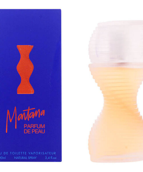 Women's Perfume Montana Peau Montana EDT