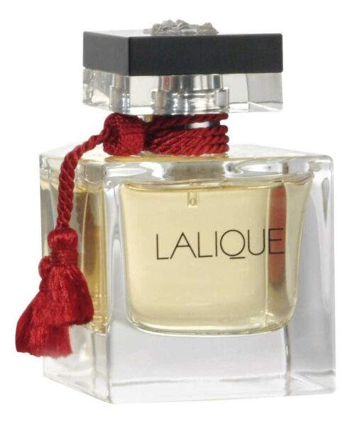 Women's Perfume Lalique EDP Le Parfum 50 ml