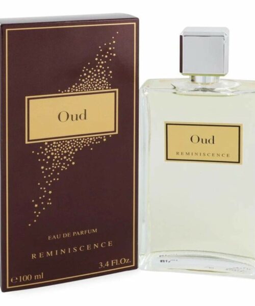 Women's Perfume Reminiscence Oud EDP 100 ml