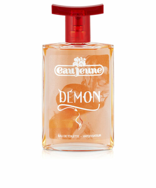 Women's Perfume Eau Jeune DEMON EDP EDT 75 ml
