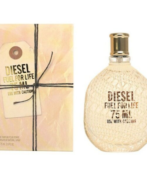 Women's Perfume Fuel For Life Femme Diesel EDP EDP