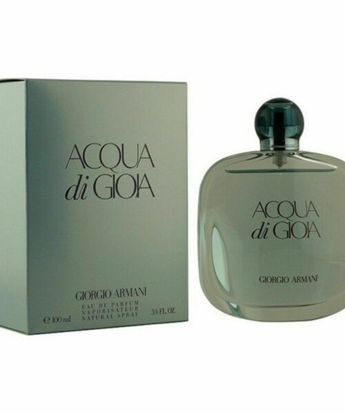 Women's Perfume Acqua Di Gioia Armani GA559909 EDP