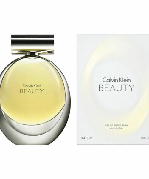 Women's Perfume Beauty Calvin Klein 10007385 EDP (100 ml) EDP 100 ml