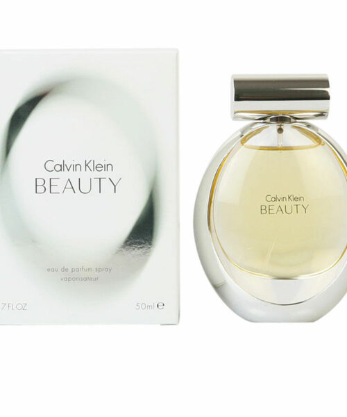 Women's Perfume Calvin Klein W-5711 EDP 50 ml