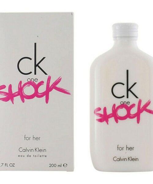 Women's Perfume Calvin Klein EDT