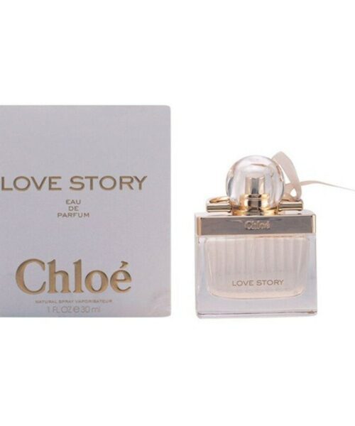Women's Perfume Love Story Chloe EDP EDP