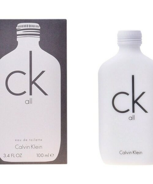 Unisex Perfume Calvin Klein EDT