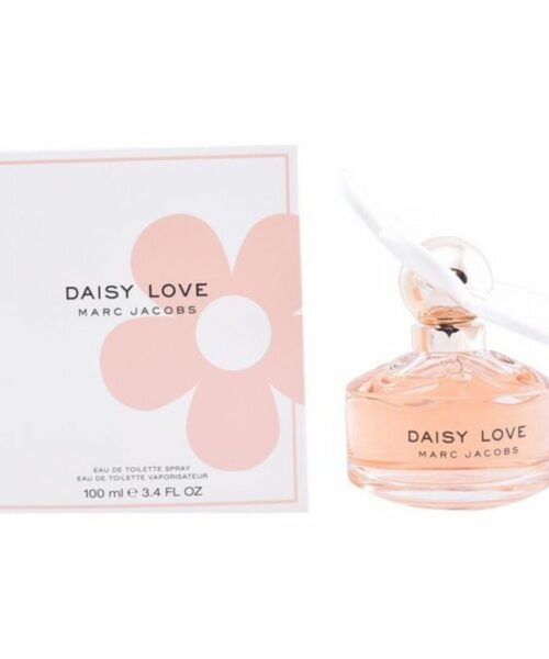 Women's Perfume Marc Jacobs EDT