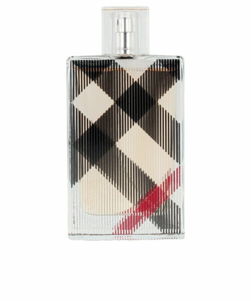 Women's Perfume Burberry BRIT FOR HER EDP 100 ml