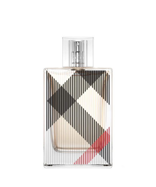 Women's Perfume Burberry Brit for Her EDP 50 ml