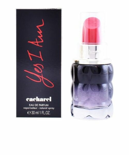 Women's Perfume Yes I Am Cacharel EDP