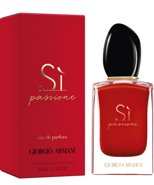Women's Perfume Giorgio Armani ARM00302 EDP EDP 50 ml