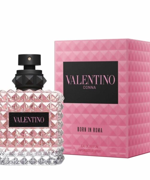 Women's Perfume Valentino EDP