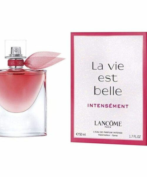 Women's Perfume Lancôme EDP EDP 50 ml La Vie Est Belle Intensement