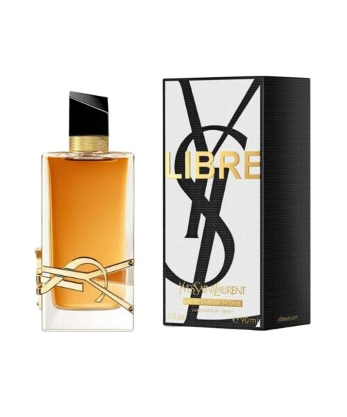Women's Perfume Yves Saint Laurent YSL Libre Intense EDP EDP 90 ml (90 ml)