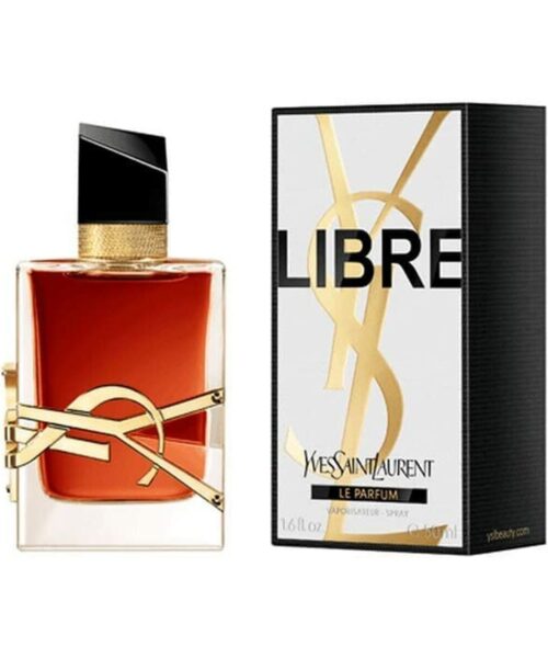Women's Perfume Yves Saint Laurent EDP EDP 50 ml YSL Libre