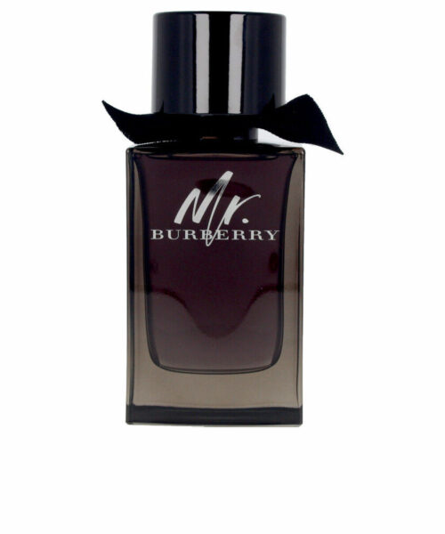 Men's Perfume Burberry Mr. Burberry Eau de Parfum EDP 150 ml