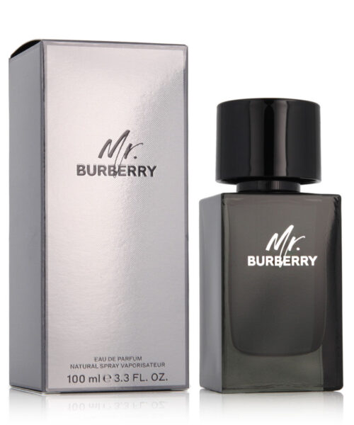 Men's Perfume Burberry Mr Burberry EDP