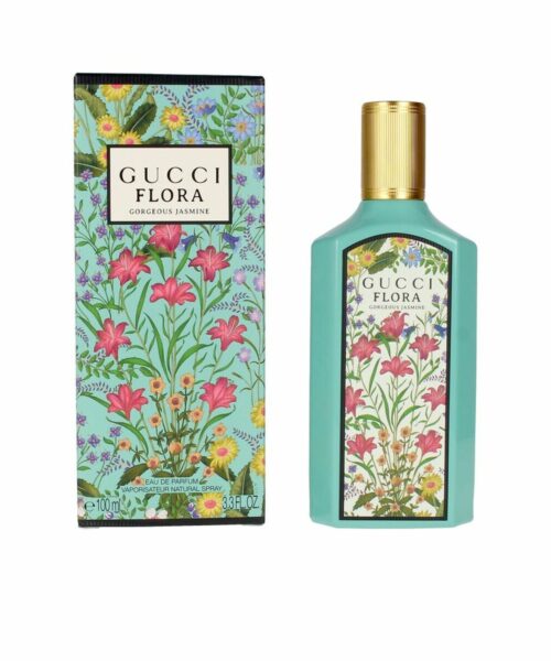 Women's Perfume Gucci GUCCI FLORA EDP EDP 100 ml