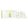 Women's Perfume Set Calvin Klein Ck One 4 Pieces