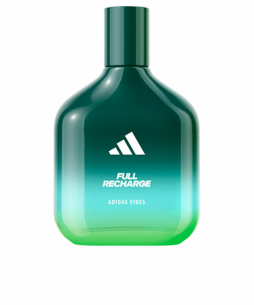 Unisex Perfume Adidas Full Recharge EDP 100 ml